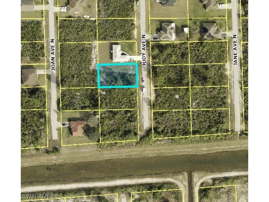 6005 Judy Avenue N Lehigh Acres FL 33971 225012119 image1