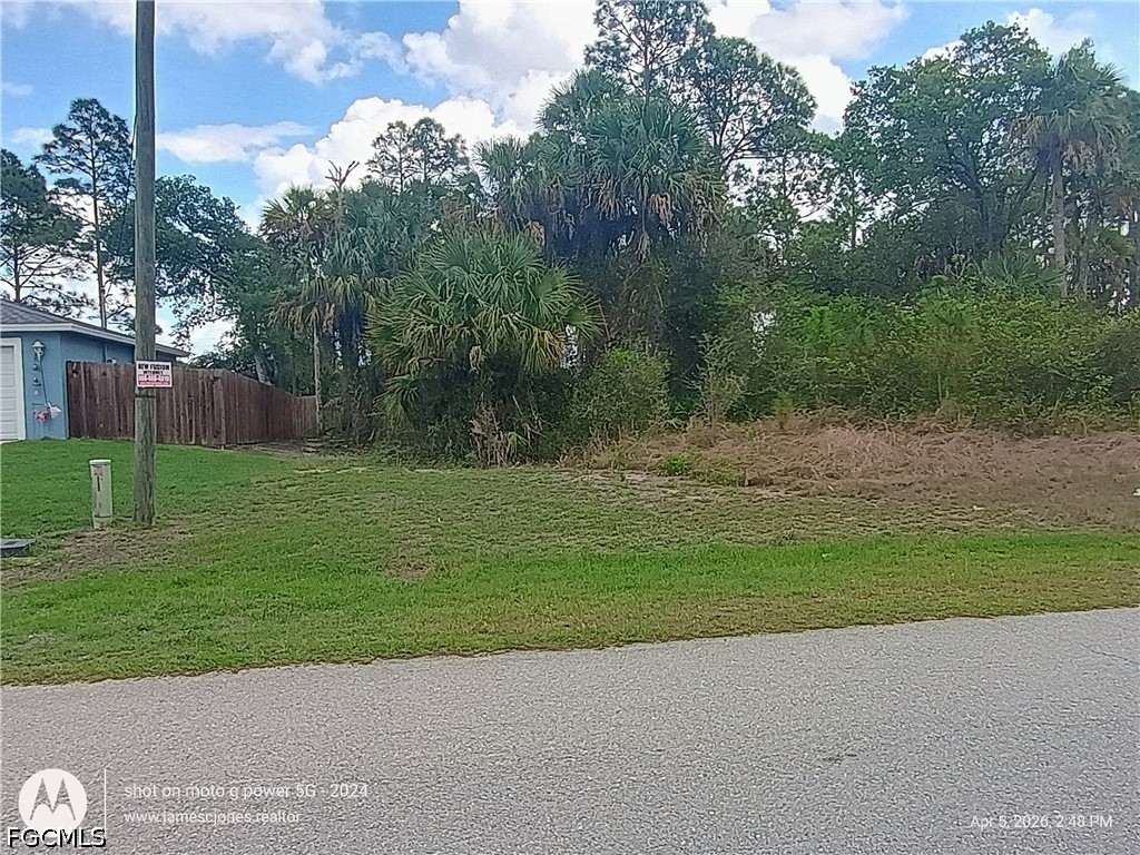 6005 N Moss Circle Labelle FL 33935 2026015733 image1