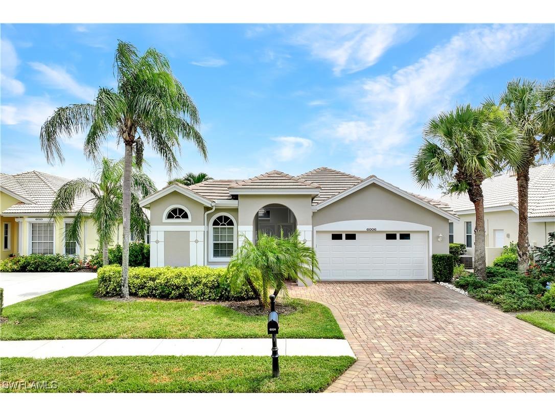 6006 Highwood Park Lane Naples FL 34110 223062038 image1