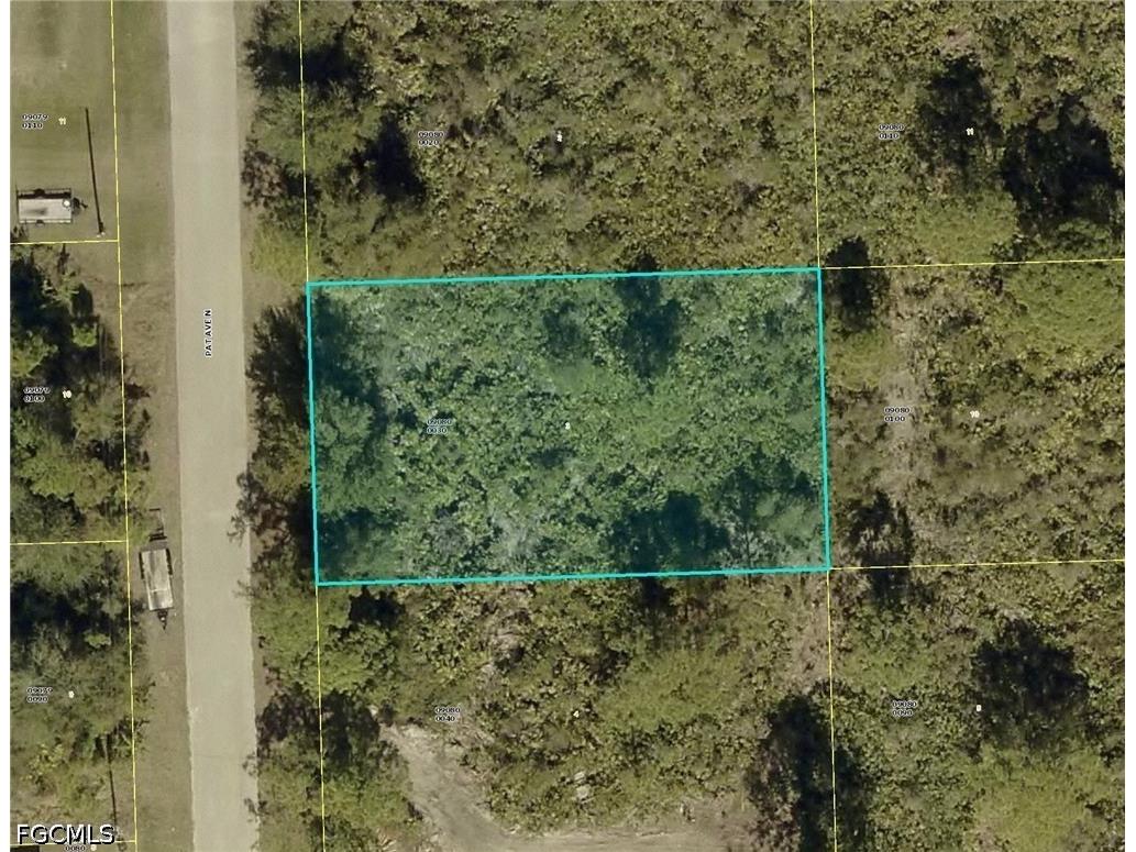 6006 Pat Avenue N Lehigh Acres FL 33971 2026016794 image1