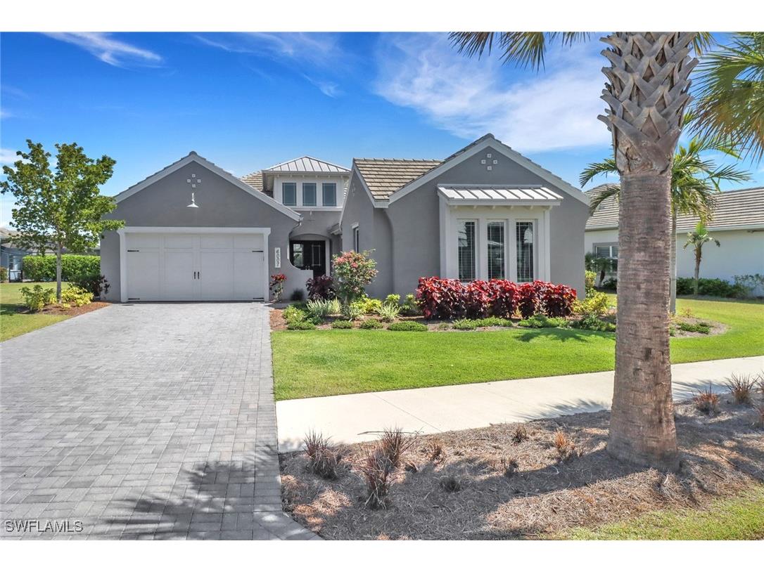 6007 Barthelemy Avenue Naples FL 34113 224071912 image1