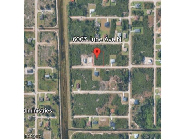 6007 June Avenue N Lehigh Acres FL 33971 2026013661 image1
