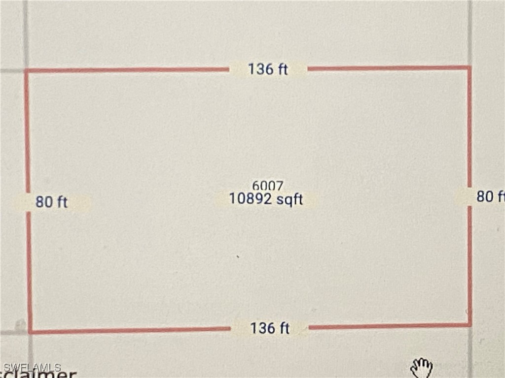 6007 Rita Avenue N Lehigh Acres FL 33971 225078542 image1