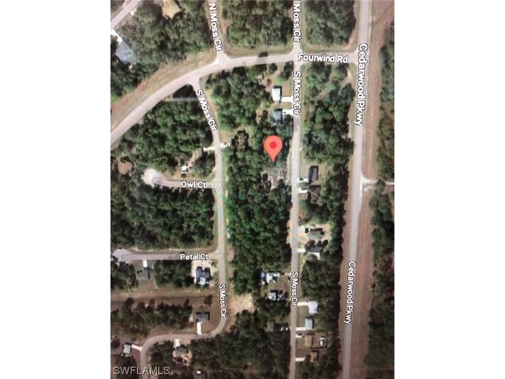 6008 S Moss Circle Labelle FL 33935 223030524 image1