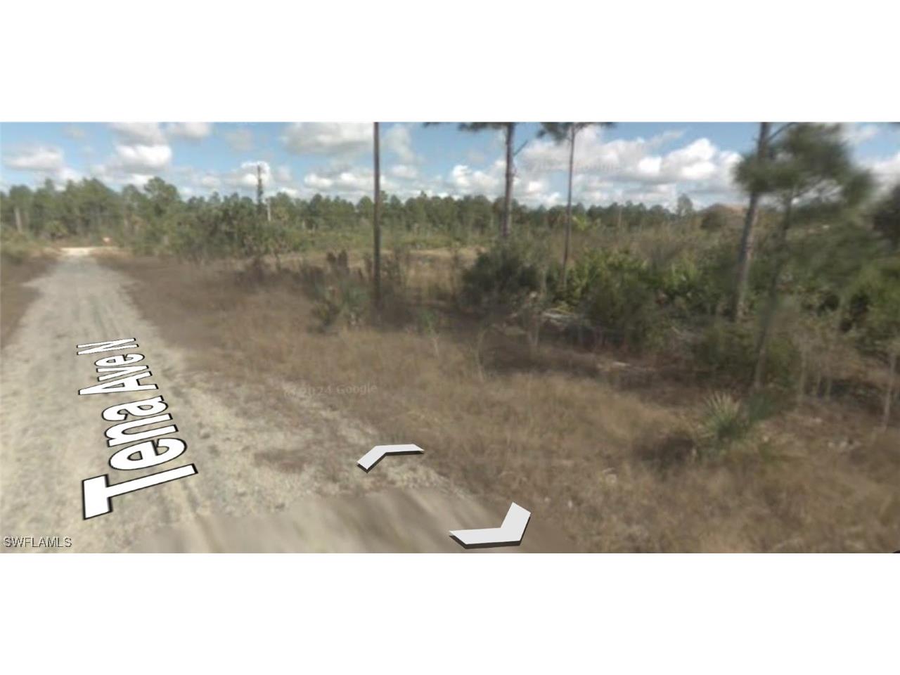 6008 Tena Avenue N Lehigh Acres FL 33971 224095595 image1