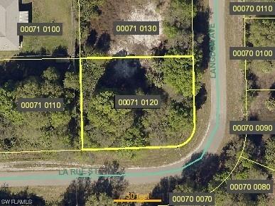 6009 Langdon Avenue Fort Myers FL 33905 223016864 image1