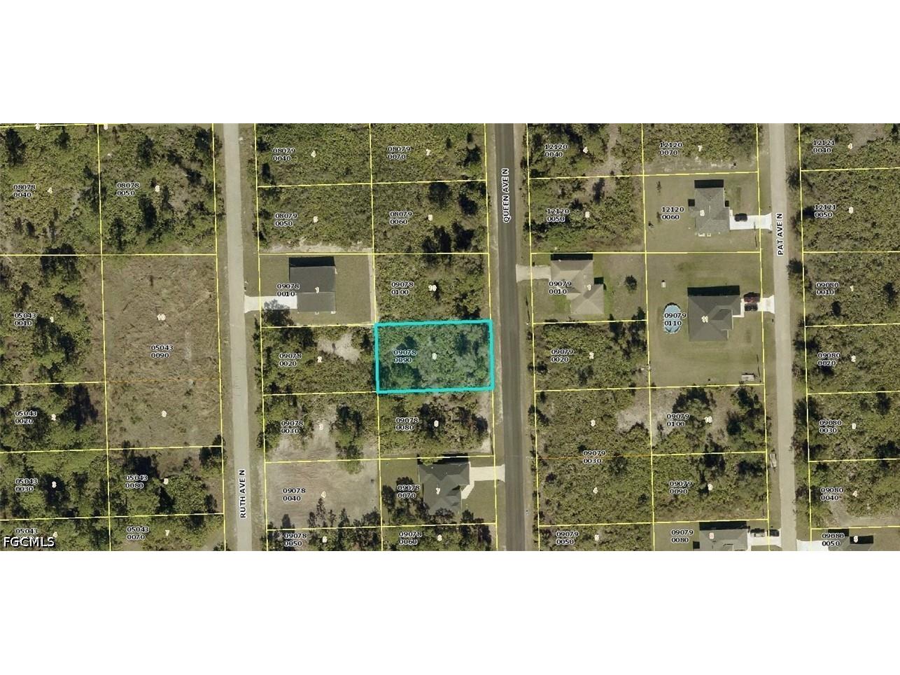 6009 Queen Avenue N Lehigh Acres FL 33971 2026017995 image1