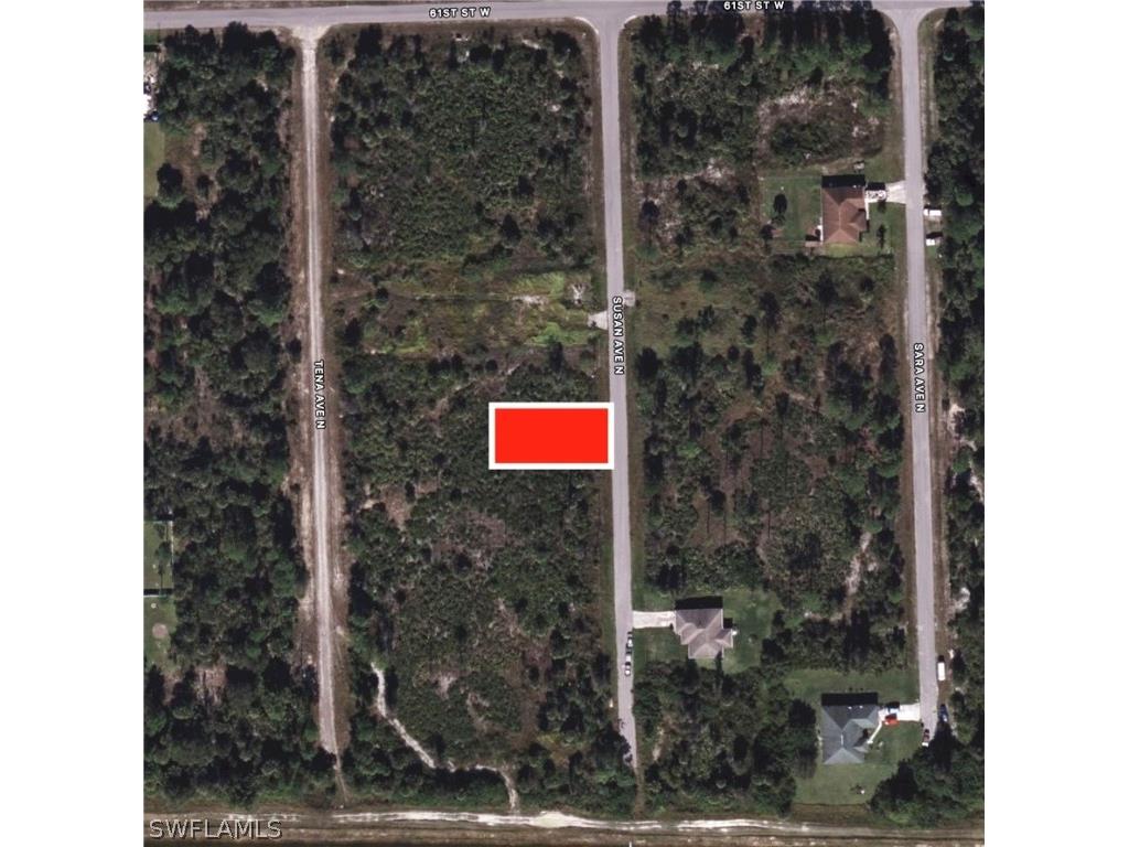 6009 Susan Avenue N Lehigh Acres FL 33971 222084314 image1
