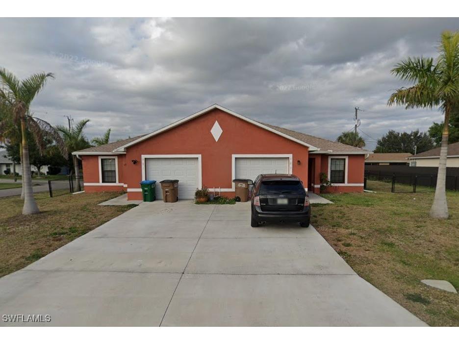601/603 SE 14th Terrace Cape Coral FL 33990 225013344 image1