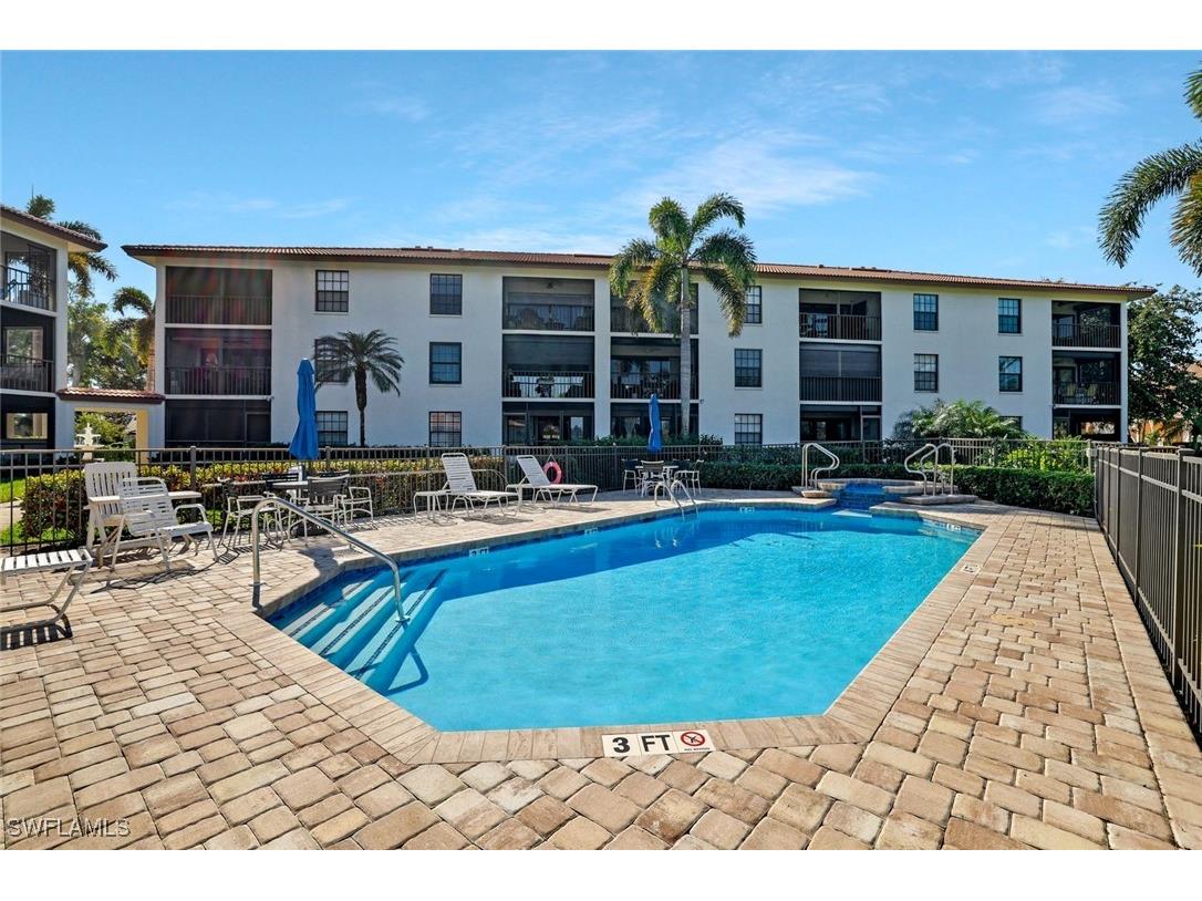 601 Augusta Boulevard #601-4 Naples FL 34113 226002043 image22