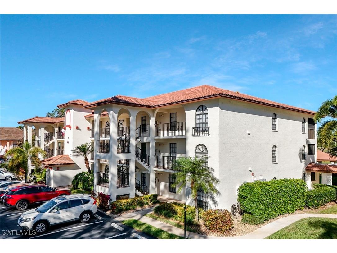 601 Augusta Boulevard #601-4 Naples FL 34113 226002043 image31