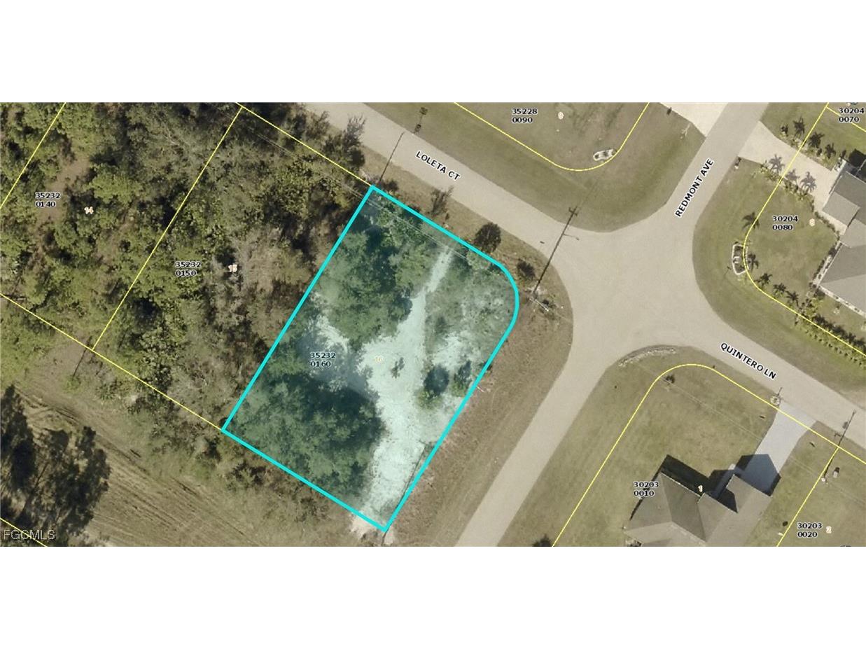 601 Loleta Court Lehigh Acres FL 33972 2025012743 image2