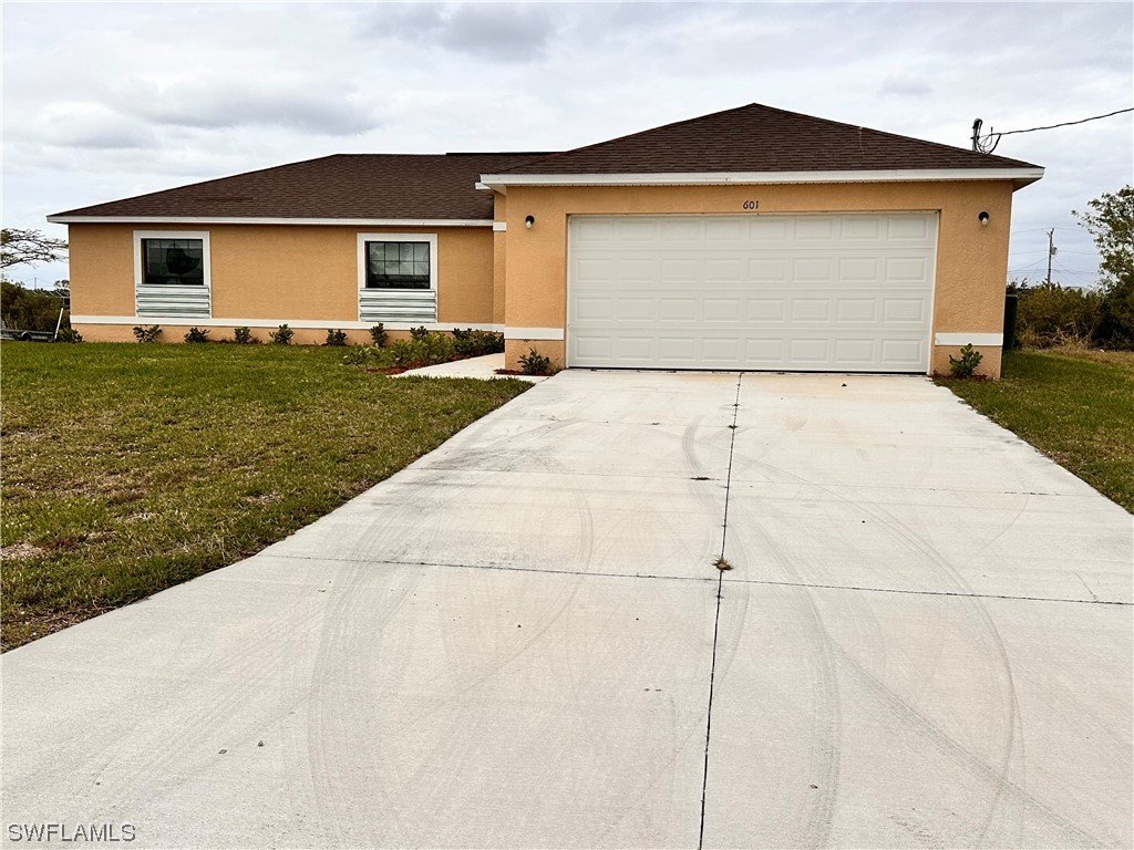601 NE 11th Terrace Cape Coral FL 33909 224009503 image1