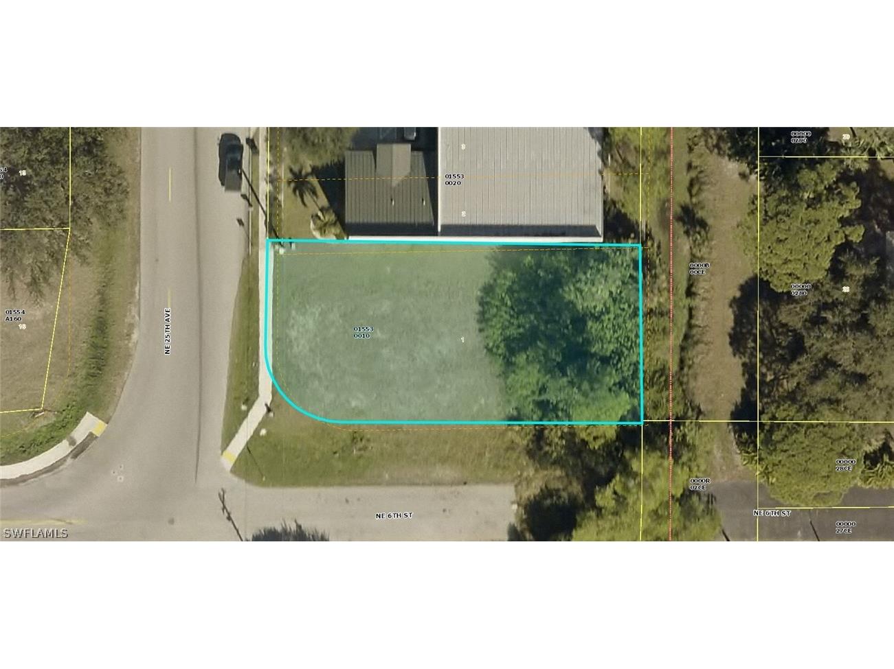 601 NE 25th Avenue Cape Coral FL 33909 222081104 image1