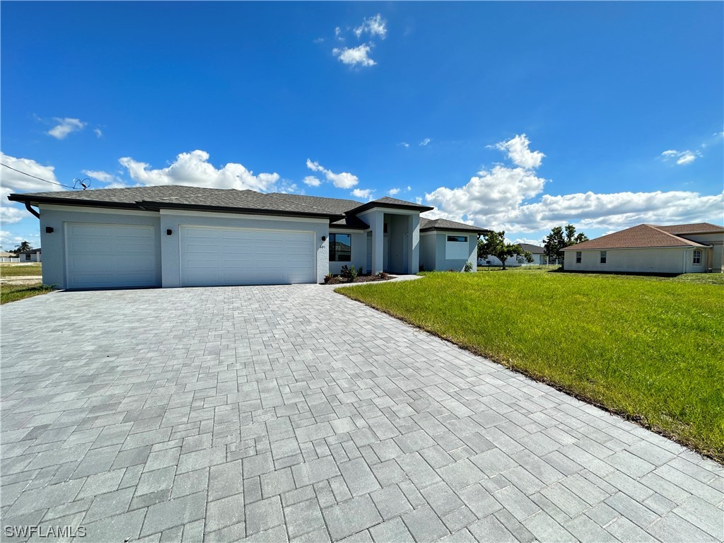 601 NW 37th Place Cape Coral FL 33993 223087849 image1