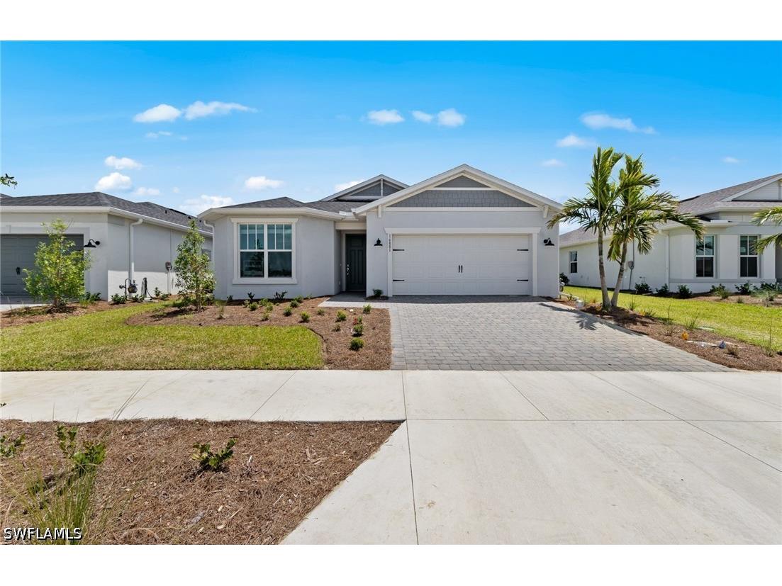 601 Oasis Lake Place Lehigh Acres FL 33936 226019432 image1