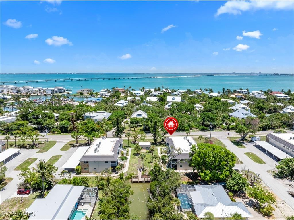 601 Periwinkle Way #D1 Sanibel FL 33957 225056660 image1
