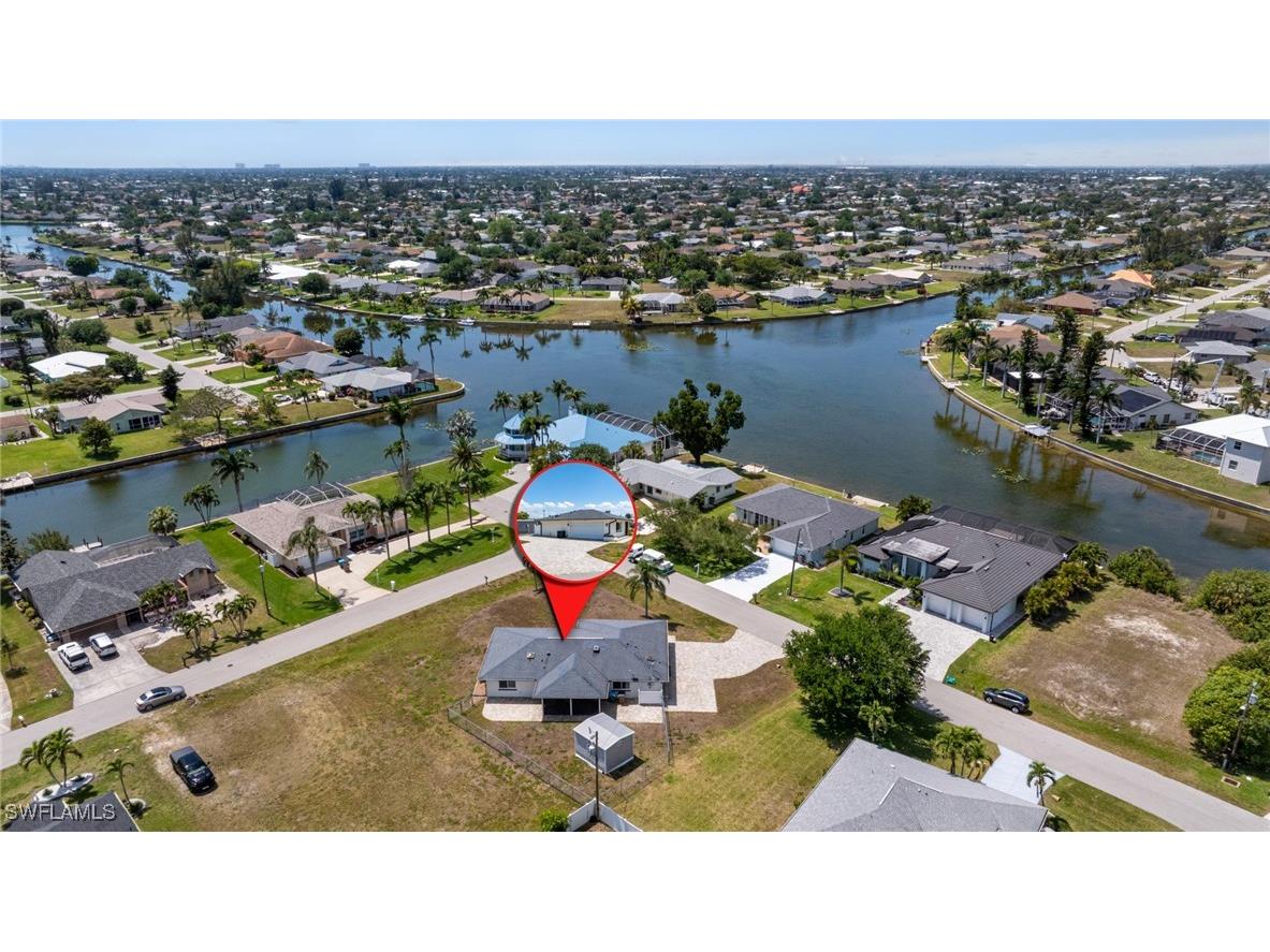 601 SE 16th Terrace Cape Coral FL 33990 225033437 image1