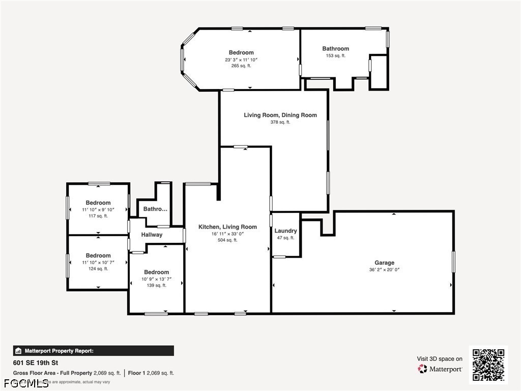 601 SE 19th Street Cape Coral FL 33990 2026027326 image41