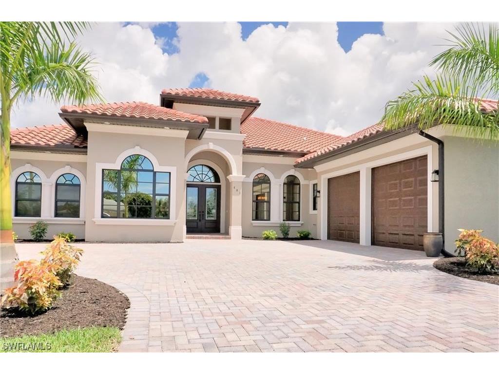 601 SW 40th Terrace Cape Coral FL 33914 223074550 image1