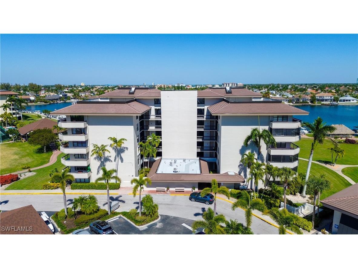 601 Seaview Court #APT C-601 Marco Island FL 34145 224100875 image1