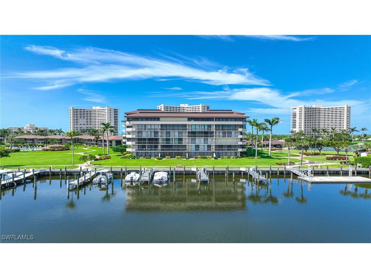 601 Seaview Court #C-106 Marco Island FL 34145 225077344 image1