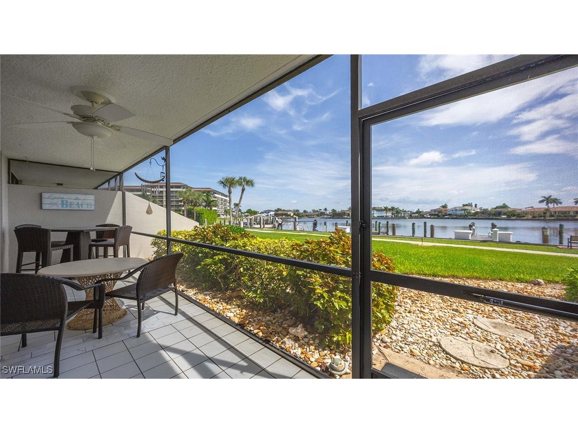 601 Seaview Court #C-106 Marco Island FL 34145 225077344 image12