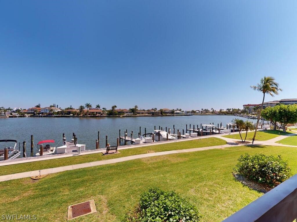 601 Seaview Court #C-206 Marco Island FL 34145 224027554 image1