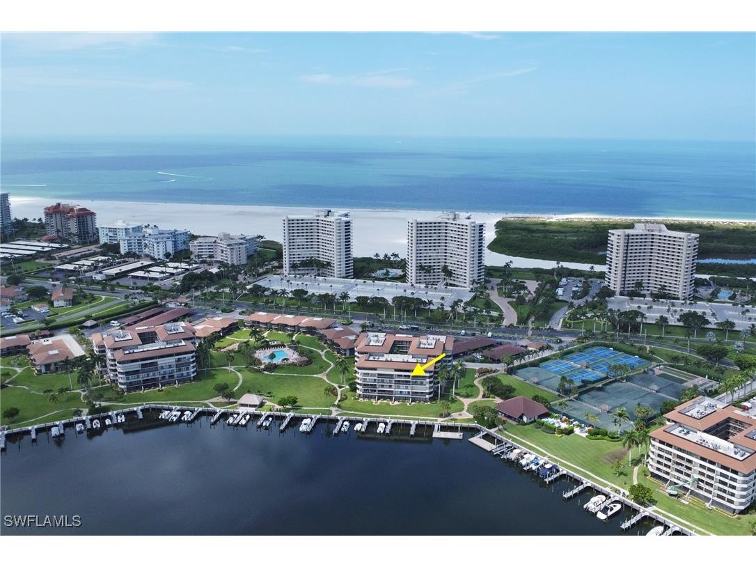 601 Seaview Court #C506 Marco Island FL 34145 225064449 image1