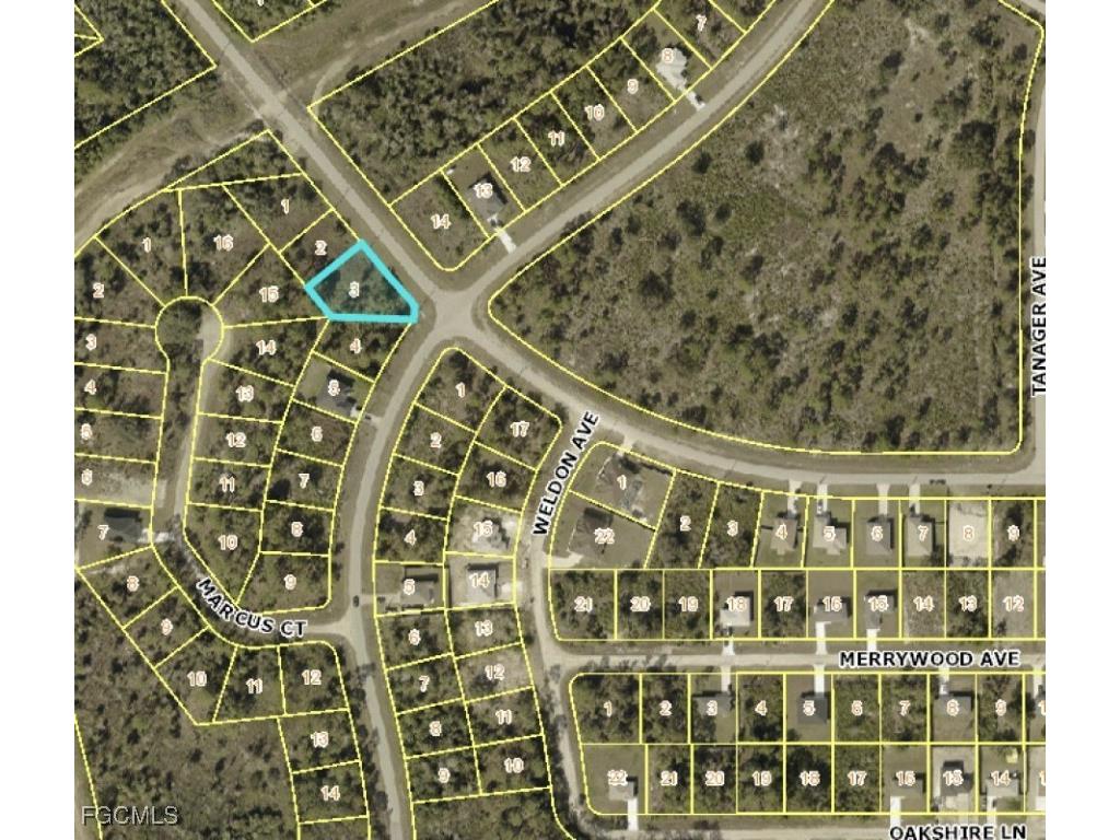 601 Windermere Drive Lehigh Acres FL 33972 2025004804 image2