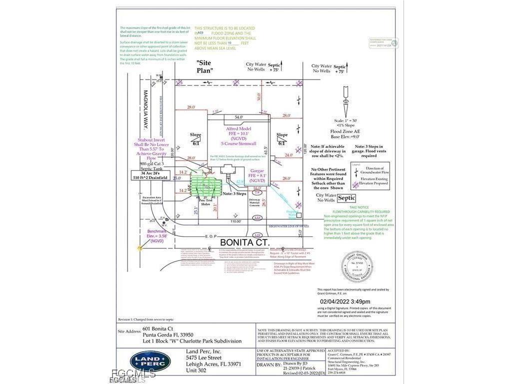 601 Bonita Court Punta Gorda FL 33950 2025020696 image2