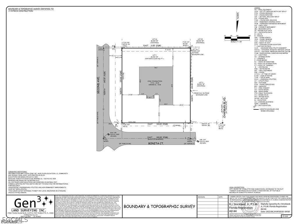 601 Bonita Court Punta Gorda FL 33950 2026010426 image3