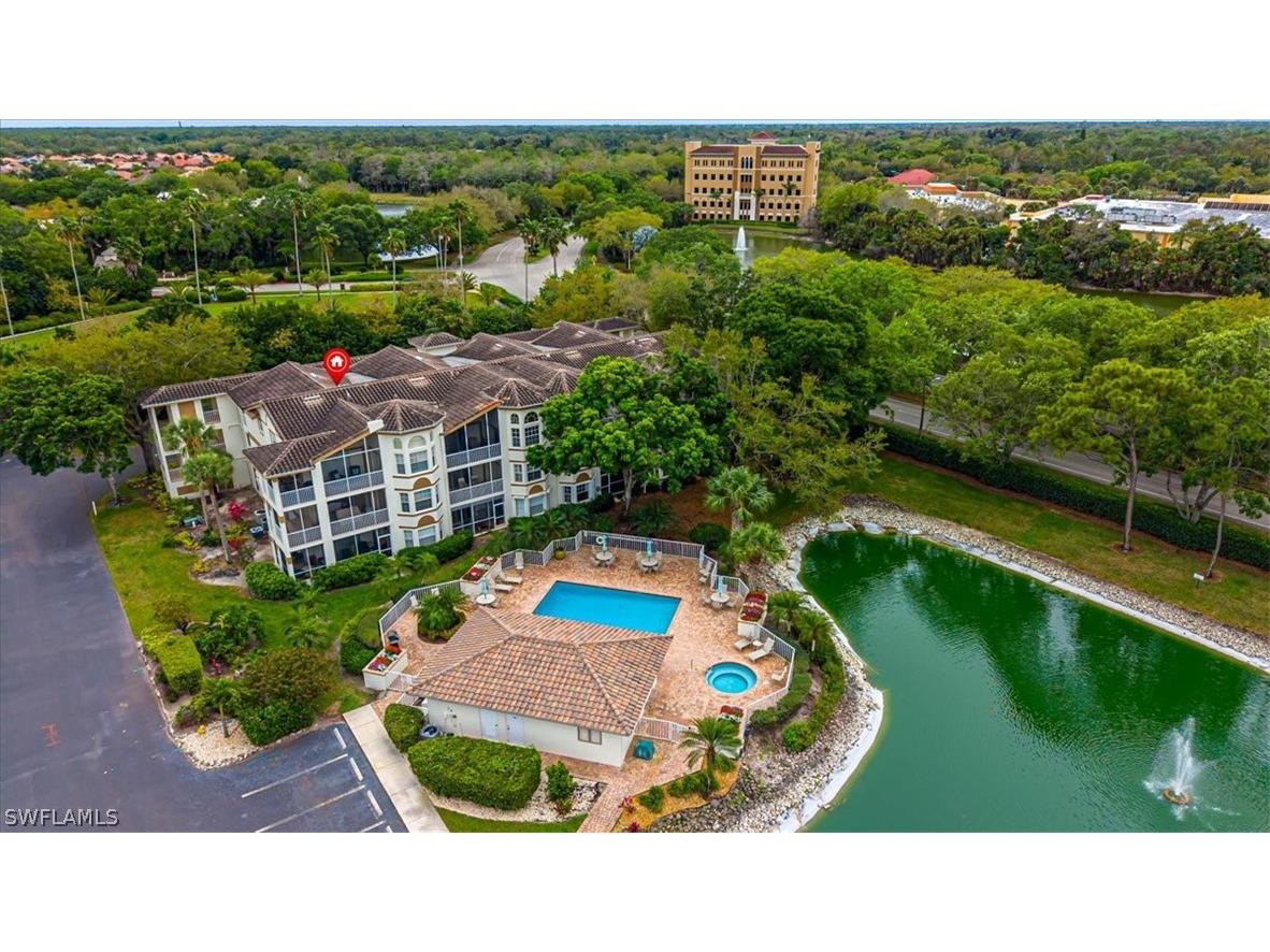 6010 Chardonnay Lane #303 Naples FL 34119 226011613 image21