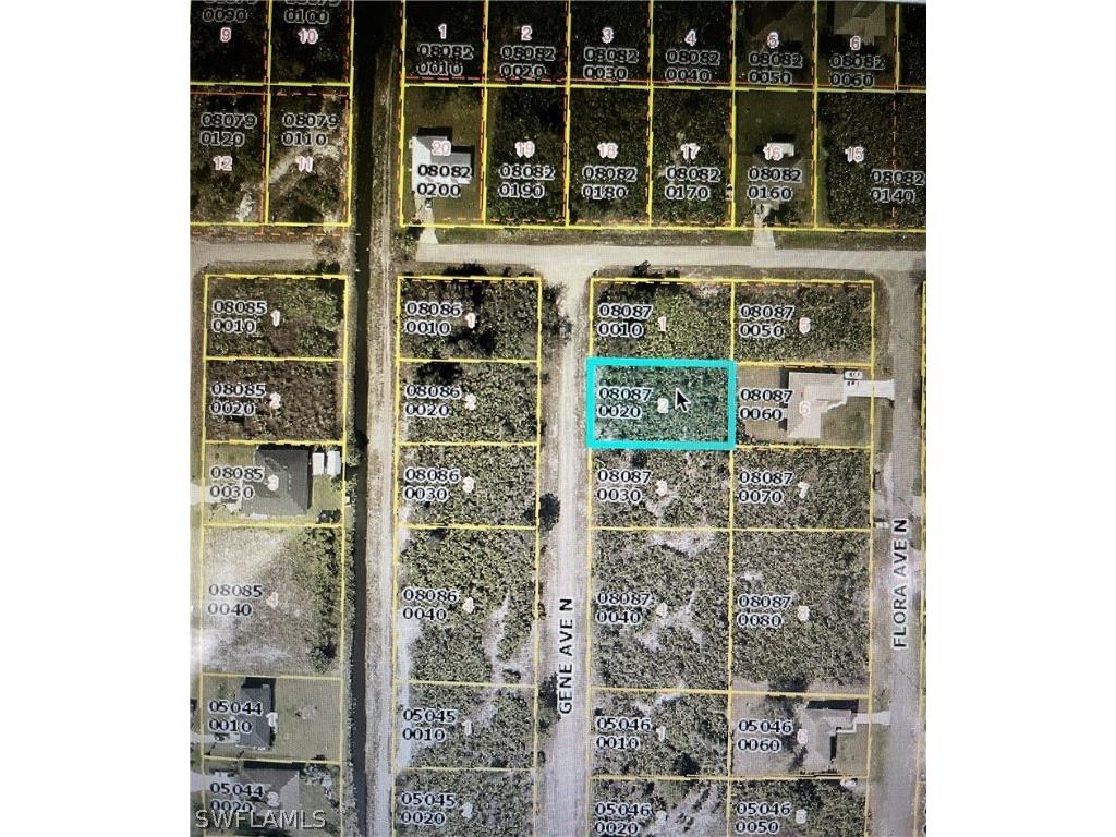 6010 Gene Avenue N Lehigh Acres FL 33971 224060056 image1
