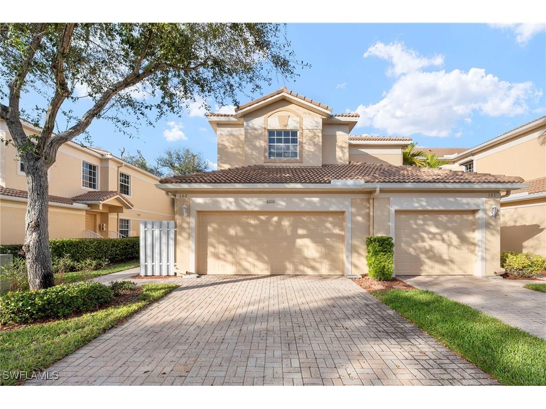 6010 Jonathans Bay Circle #102 Fort Myers FL 33908 225083957 image1