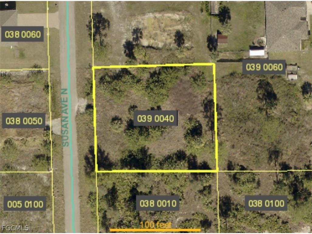 6010 Susan Avenue N Lehigh Acres FL 33971 2026010667 image1