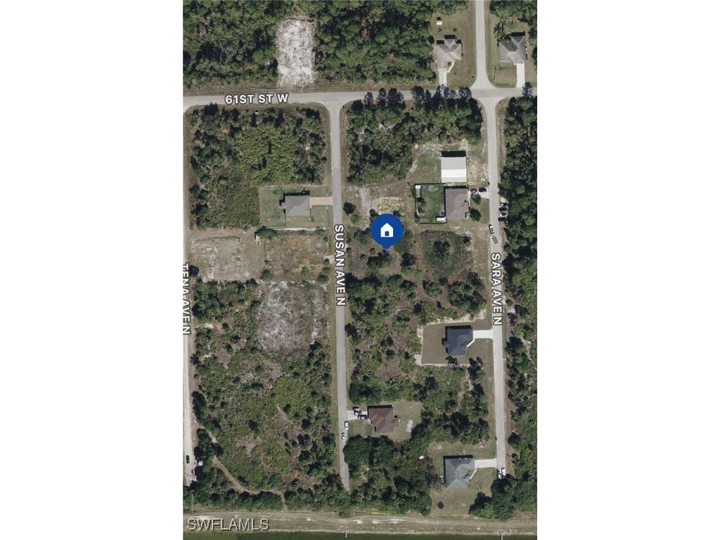 6010 Susan Avenue N Lehigh Acres FL 33971 225068889 image1