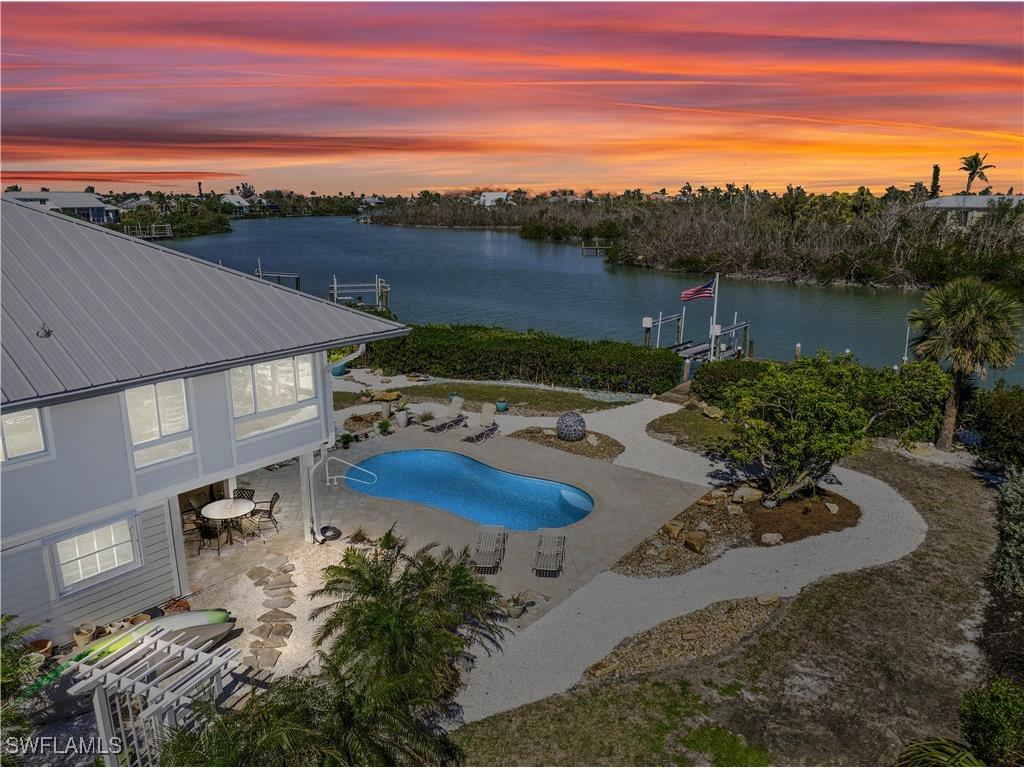 6010 White Heron Lane Sanibel FL 33957 225014161 image1