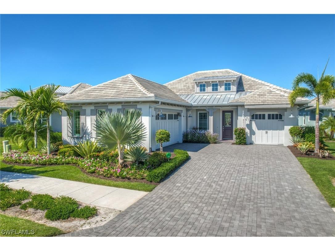 6011 Barthelemy Avenue Naples FL 34113 223076443 image1