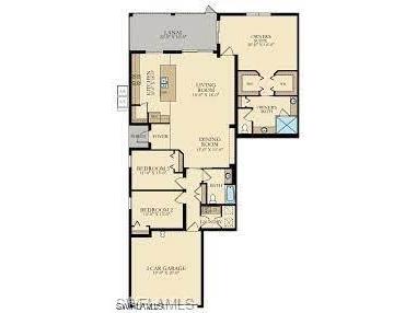 6011 Ellerston Way #811 Ave Maria FL 34142 225075149 image2