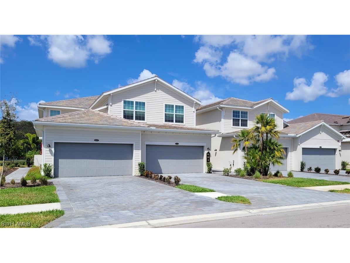 6011 Ellerston Way #821 Ave Maria FL 34142 223023479 image1