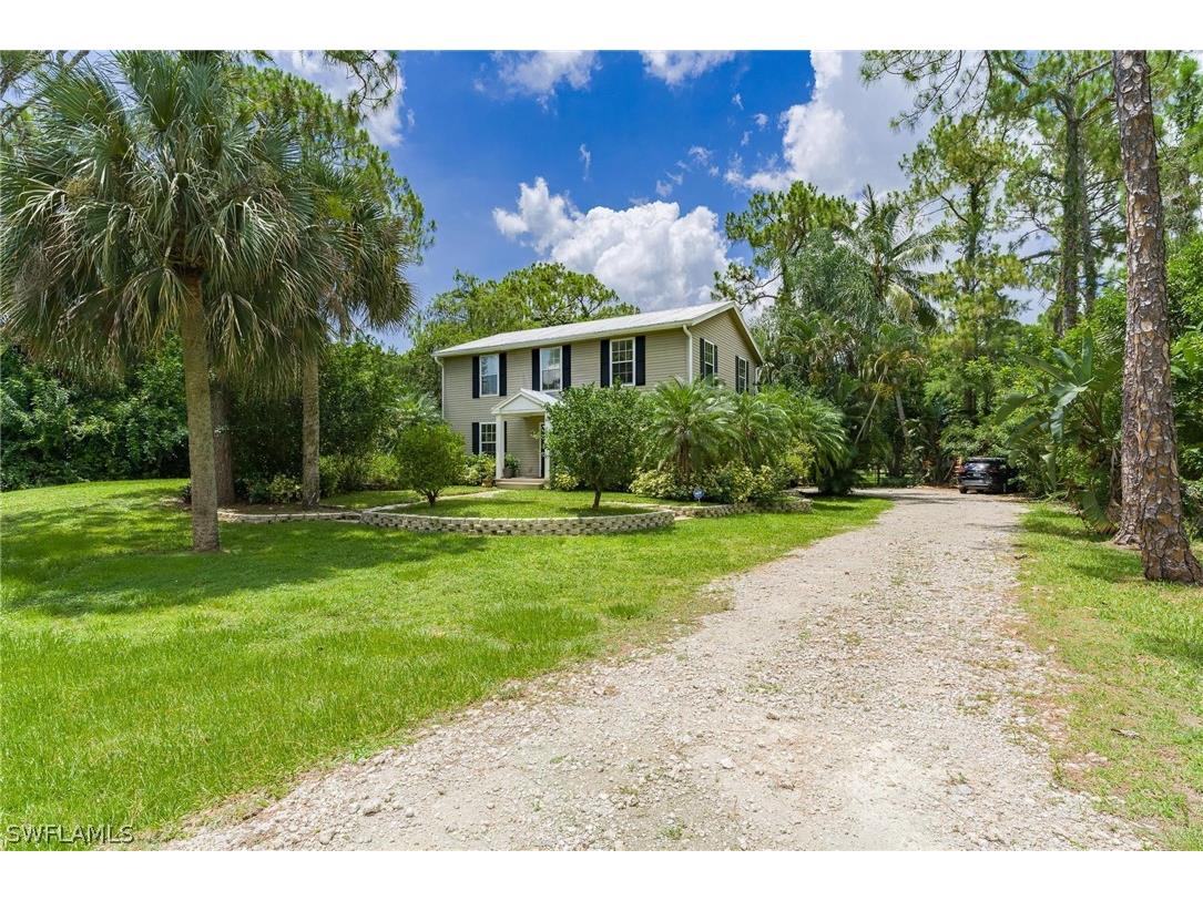 6011 Painted Leaf Lane Naples FL 34116 222049766 image1