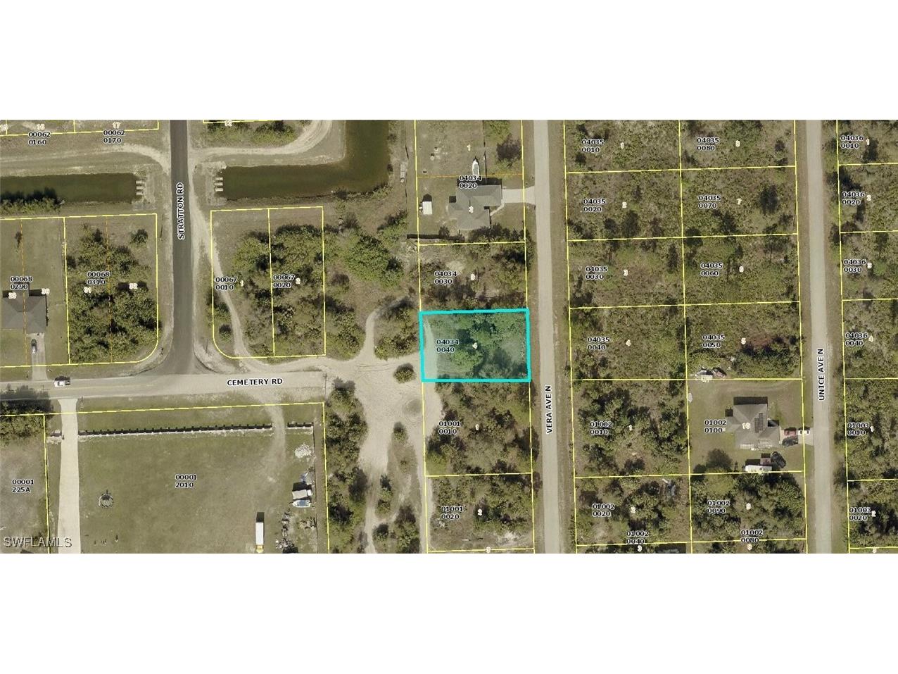 6011 Vera Avenue N Lehigh Acres FL 33971 225052454 image1