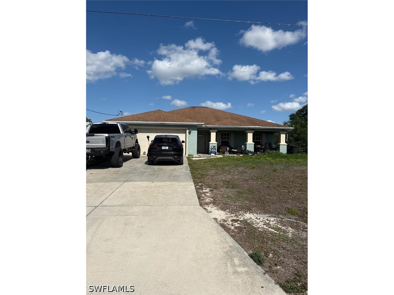6012 Elaine Avenue N Lehigh Acres FL 33971 226013860 image1