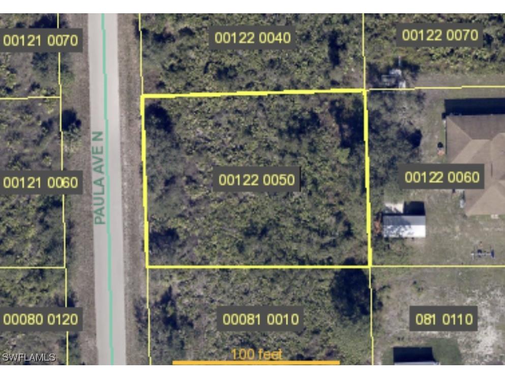 6012 Paula Avenue N Lehigh Acres FL 33971 223074738 image1