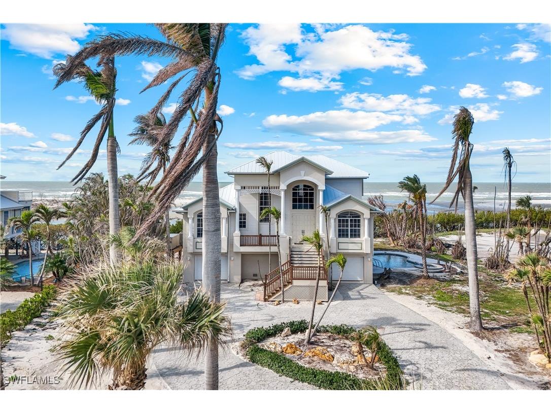 6013 Clam Bayou Lane Sanibel FL 33957 225024353 image1