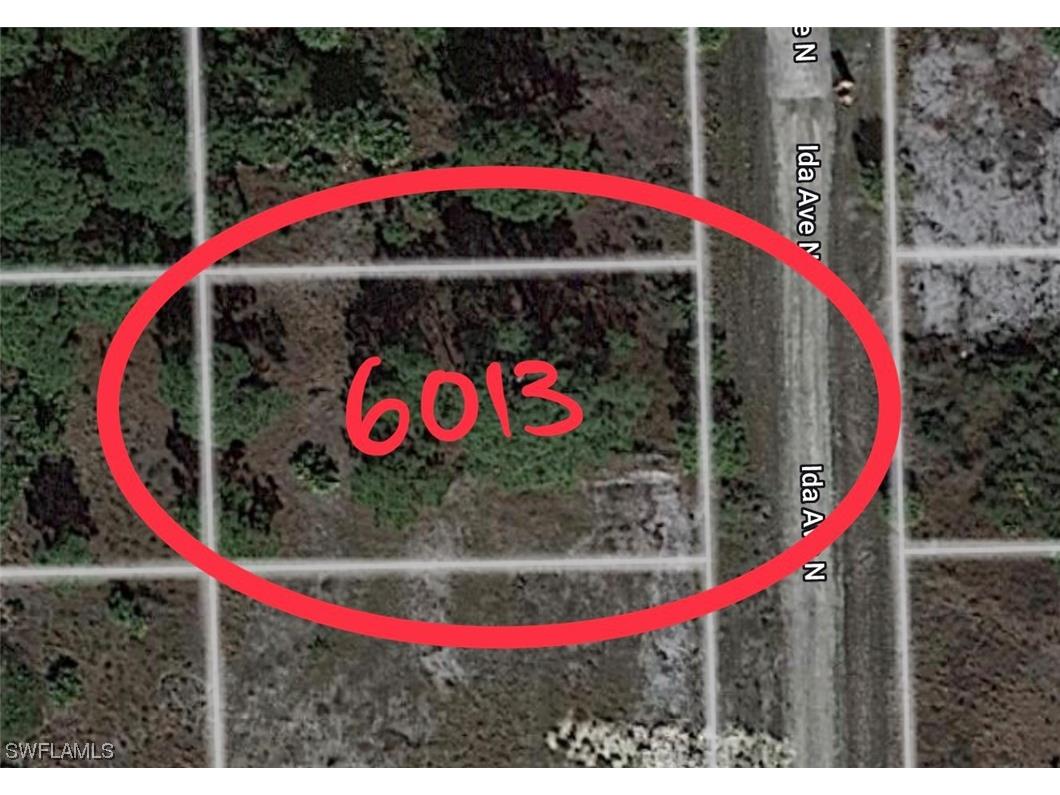 6013 Ida Avenue N Lehigh Acres FL 33971 223047722 image1