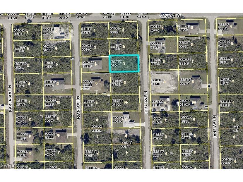 6013 Judy Avenue N Lehigh Acres FL 33971 223058406 image1