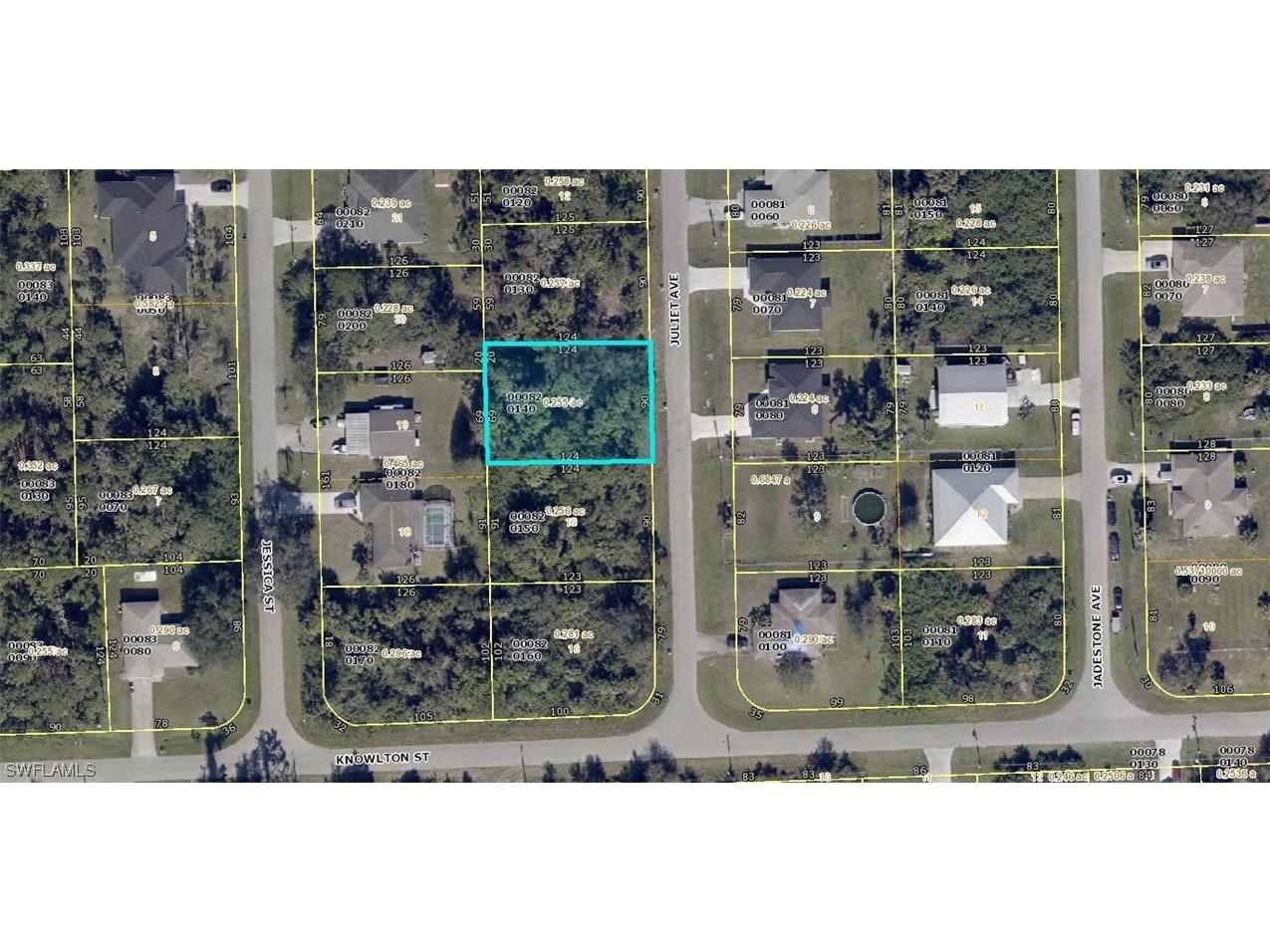 6013 Juliet Avenue Fort Myers FL 33905 223062087 image1