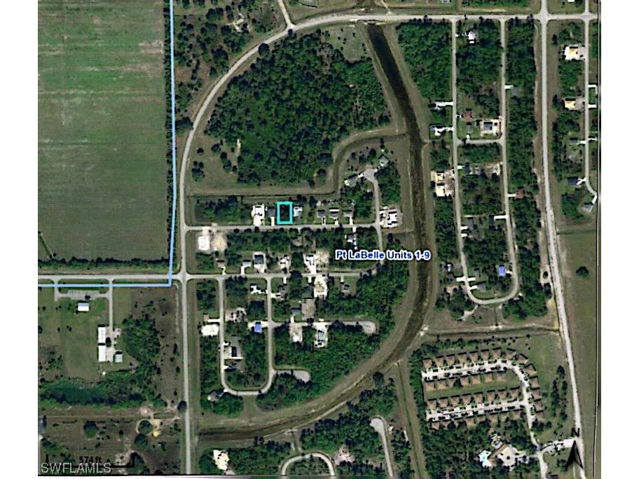 6013 Keystone Circle Labelle FL 33935 223056873 image1